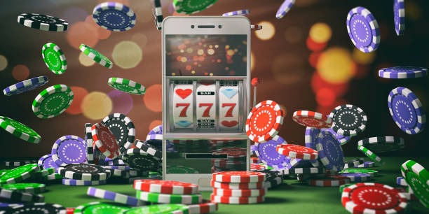 1wins App 