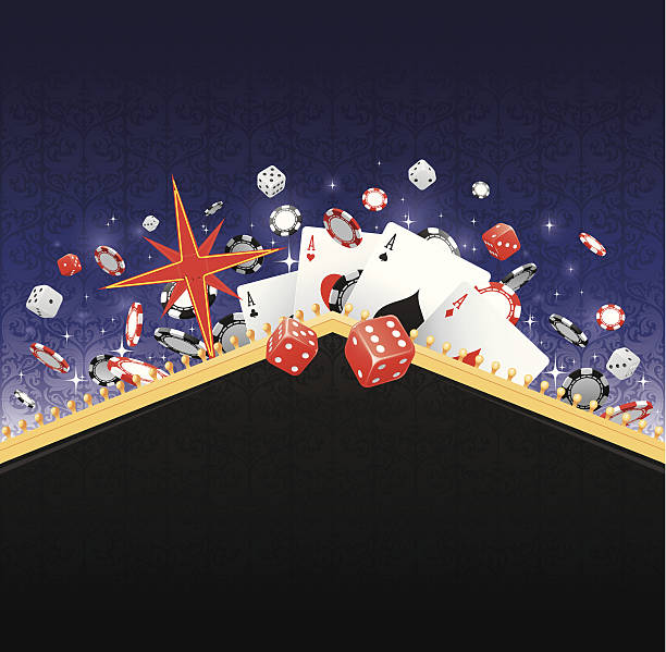 Live baccarat studio interface with table controls and dealer camera